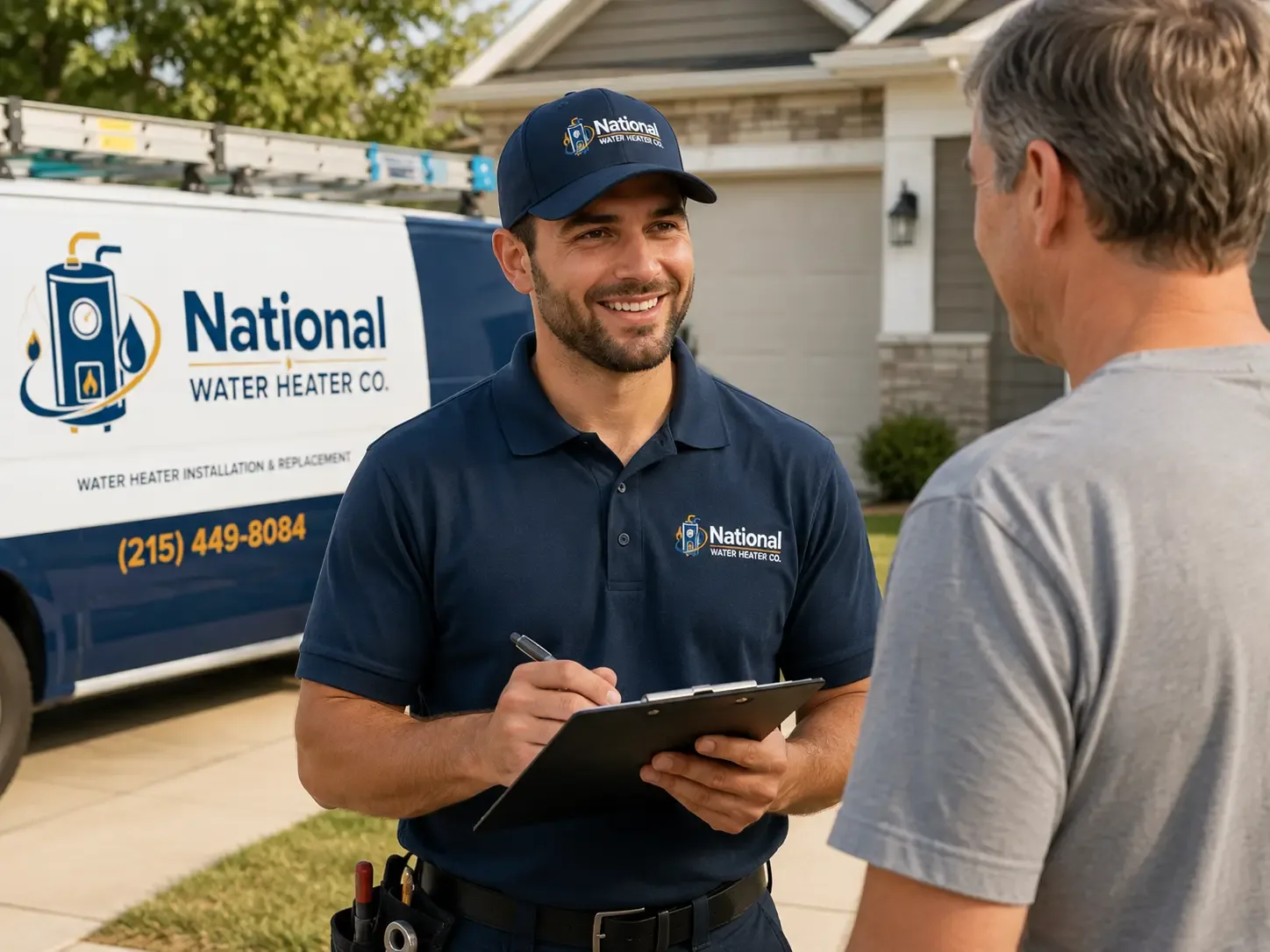 Water Heater Installation Campbellsburg, IN FAQs